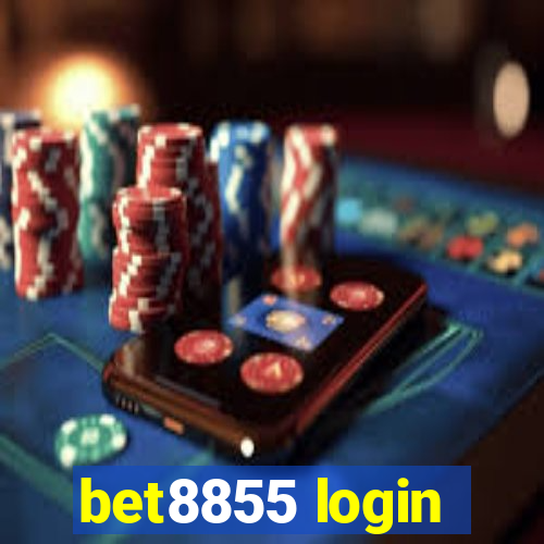 bet8855 login